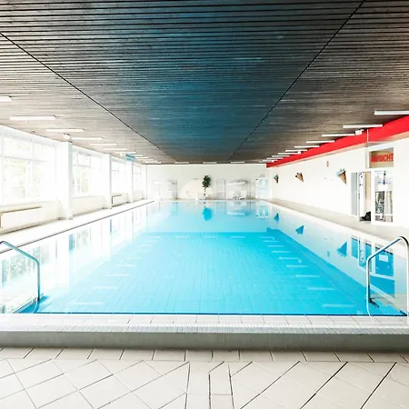 Neu, Superior 229, Im Oberharz, Mit Sauna & Schwimmbad, Entspannung Pur Appartement *