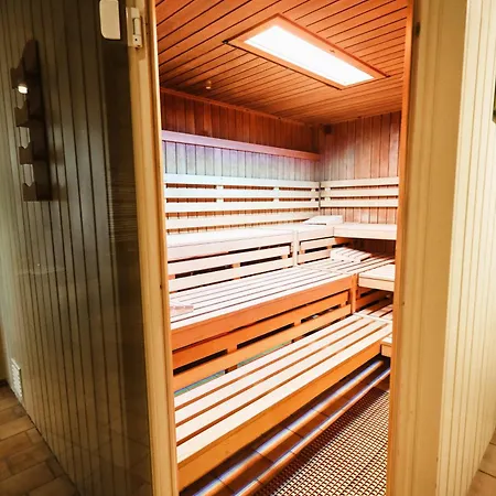 Neu, Superior 229, Im Oberharz, Mit Sauna & Schwimmbad, Entspannung Pur