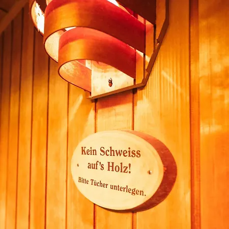 Neu, Superior 229, Im Oberharz, Mit Sauna & Schwimmbad, Entspannung Pur Braunlage