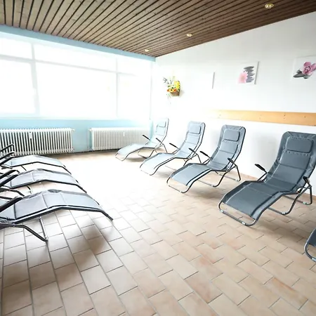 Neu, Superior 229, Im Oberharz, Mit Sauna & Schwimmbad, Entspannung Pur Appartement