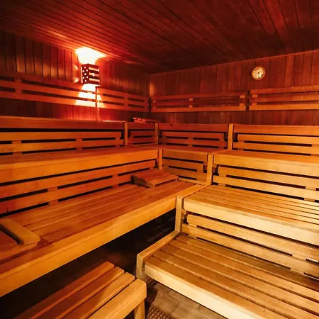 Neu, Superior 229, Im Oberharz, Mit Sauna & Schwimmbad, Entspannung Pur * Braunlage